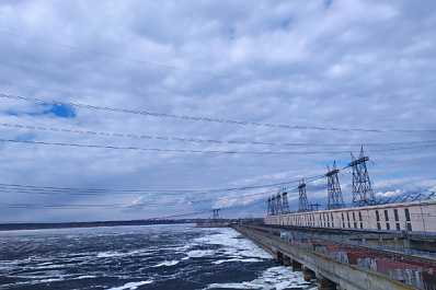 В Самарской области пик половодья ожидается к середине апреля