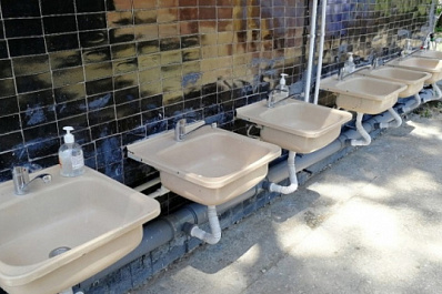 В Тольятти на подготовку лагерей для летнего отдыха детей планируют потратить более 15 миллионов рублей