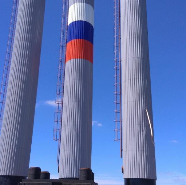 Жители Большечерниговского района обеспечены чистой водой