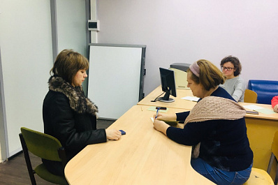 В штабе по ликвидации последствий коммунальной аварии в Самаре организована работа соцслужб