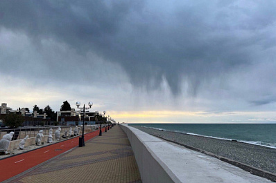 Опубликован топ-5 направлений для отдыха в России летом 2024 года