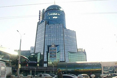 Из Самары в Саратов отправился «Вагон знаний»