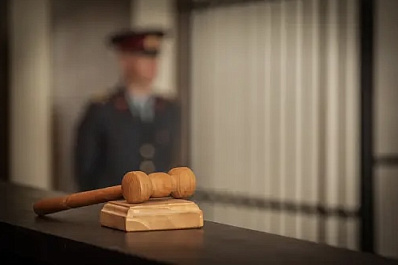 35 уголовных дел: в Самарской области под суд отдали закладчицу
