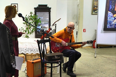 В столице региона стартовал историко-культурный проект "Голоса старой Самары"