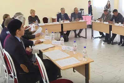 В Самарской области обсудили вопросы патриотического и духовно-нравственного воспитания молодежи