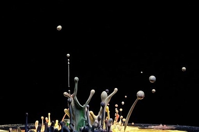 20 августа исполнится 95 лет со дня рождения художника Валентина Пурыгина