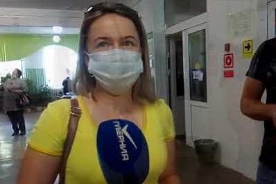 Домохозяйка из Сызрани выиграла автомобиль