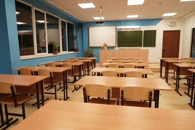 СК проверяет одну из самарских школ из-за травли ученицы