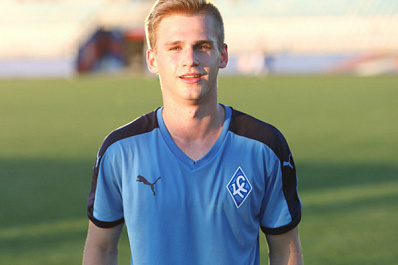 Сергей Пиняев не переходит в "Зенит" 