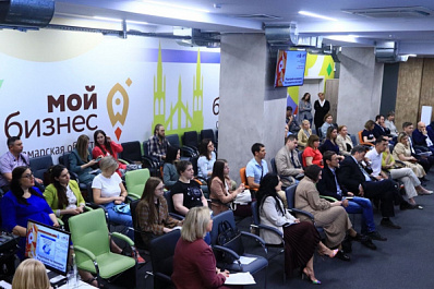 1 июня состоялся круглый стол для предпринимателей "Мораторий на проверки. Как защитить свои права?"