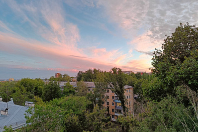 Стало известно, когда в Самарской области спадет жара