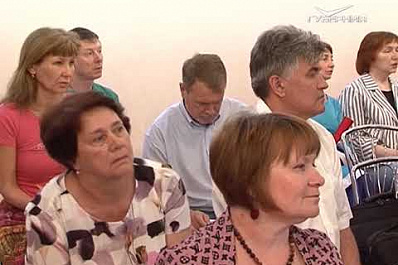 Пожилых тольяттинцев переобучили по спецпрограмме