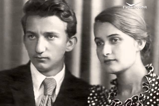 Путь паломника 19.09.2015