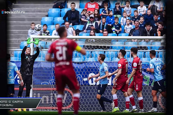 Интервью Екатерины Пивцайкиной, матчи "Крыльев Советов" и "Самары". СпортКласс!