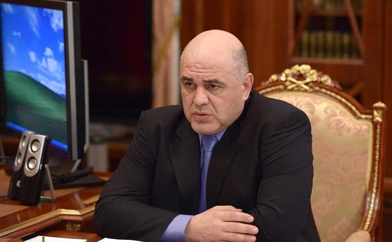 Михаил Мишустин заявил, что коронавирус в России все еще "не отступил"
