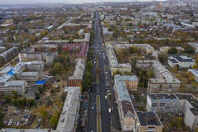 В Самарской области определили подрядчиков по дорожным объектам на этот год