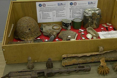 На III Всероссийский слёт студенческих поисковых отрядов в Самару съехались 150 человек со всей страны