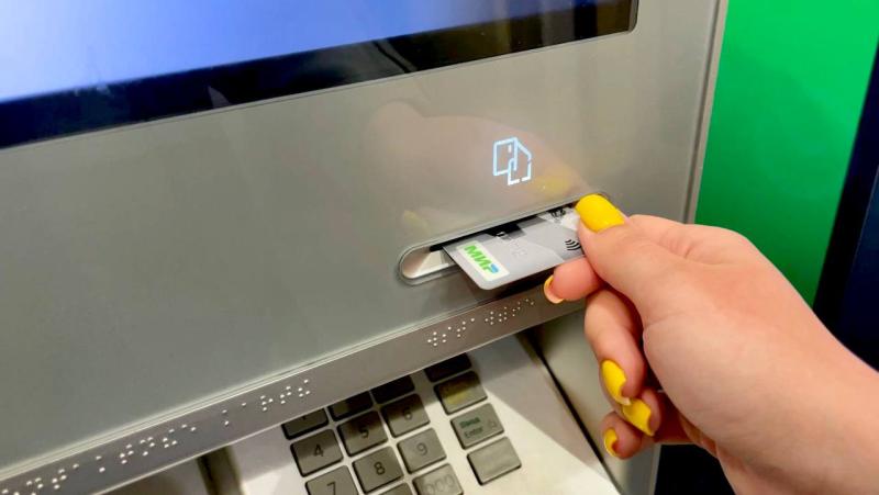 В Роскачестве рассказали, что делать при блокировке банковской карты