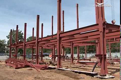 В Тольятти проверили ход строительства объектов по нацпроектам