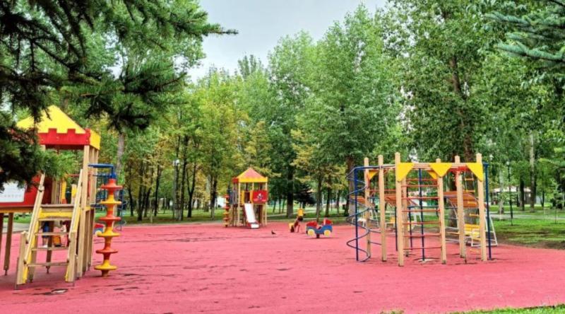 В Тольятти мониторят состояние объектов благоустройства