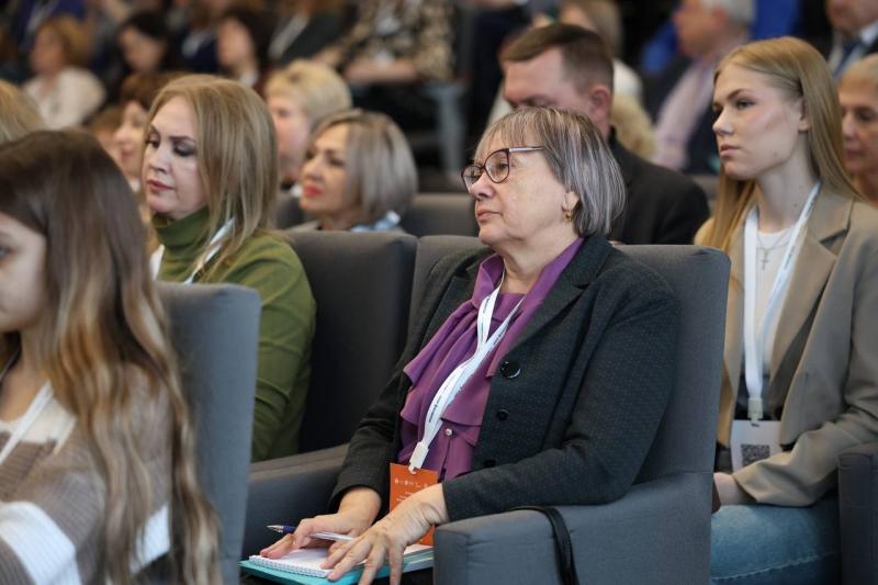 Старт новому этапу Всероссийской эстафеты "Мои финансы" дан в Самарской области