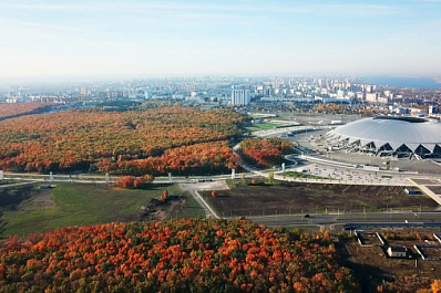 Читайте в свежем выпуске газеты "Волжская коммуна" 21 мая