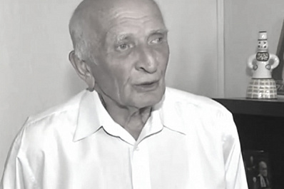  В Самаре 22 октября умер член Союза кинематографистов России Борис Кожин