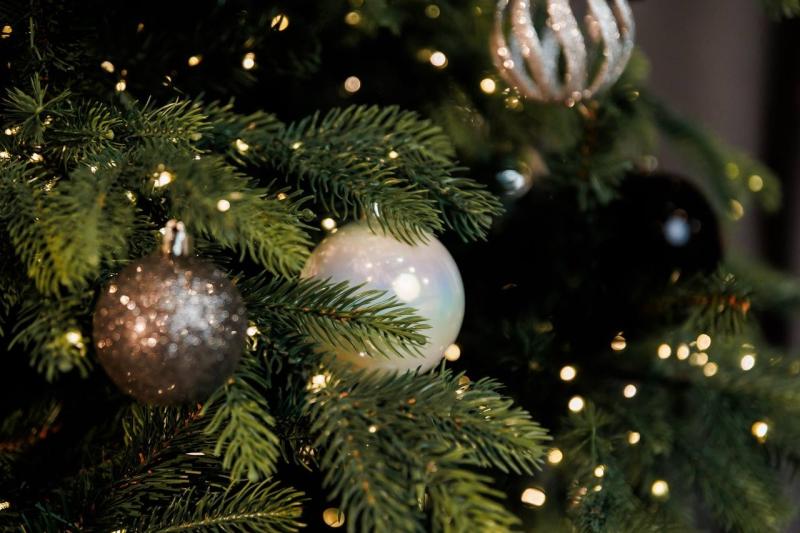 В Самаре пройдет новогодний бал-маскарад