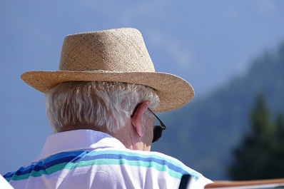 Пенсионер из Самары занялся наркобизнесом