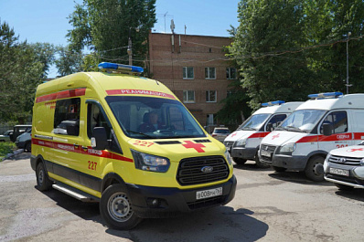 Мужчина оказался в реанимации после укуса гадюки