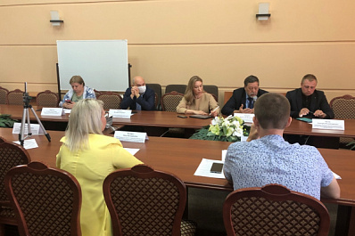 Предприниматели Самарской области успешно взаимодействуют с региональным Россельхознадзором