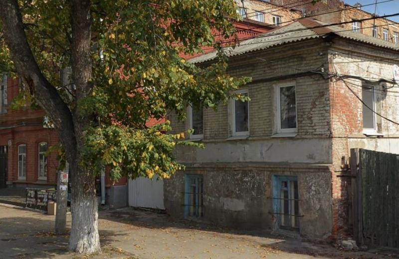 В Самаре ускорят расселение аварийного дома на улице Самарской