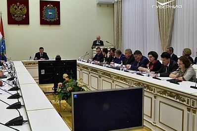 В Самарской области для семей с ребенком-инвалидом появится бесплатная услуга