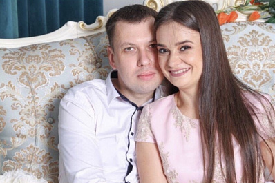 "Не знаю, как без него жить": в автокатастрофе под Сызранью погиб глава семейства 