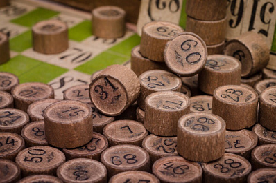 Жительница Самары выиграла загородный дом в лотерею