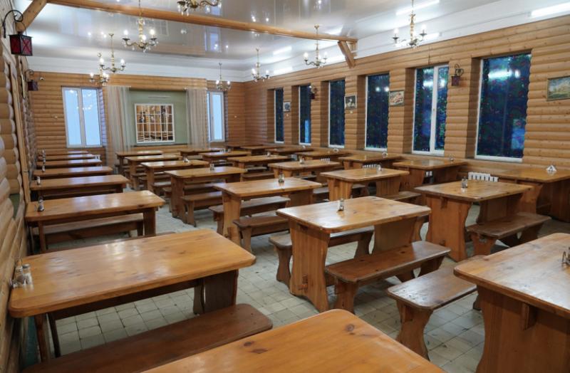 В Самарской области охват летней оздоровительной кампанией-2022 выше, чем в 2021 году