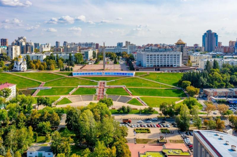 Александр Панин: "Преображая городскую среду, можно и жителей привлекать, и экономику развивать"