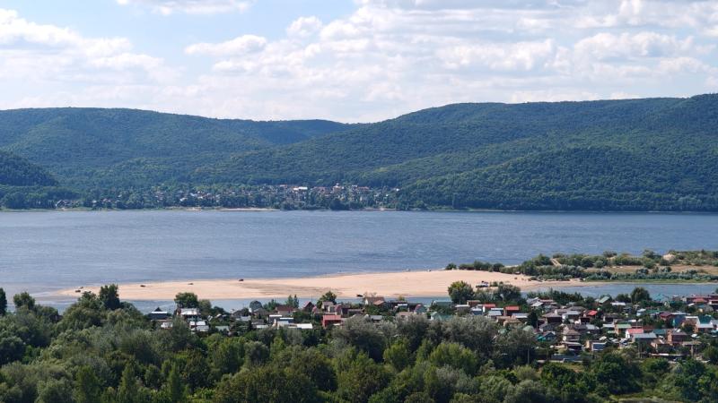 Самарский видеоблогер поделился маршрутом выходного дня для путешествия по области