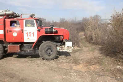 С 1 июля нарушителей противопожарной безопасности будут наказывать "без предупреждения"