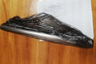 Житель Безенчукского района избил приятеля трубой от пылесоса