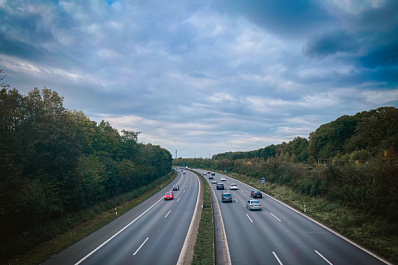 Россия и Казахстан договорились о синхронизации строительства автодорог