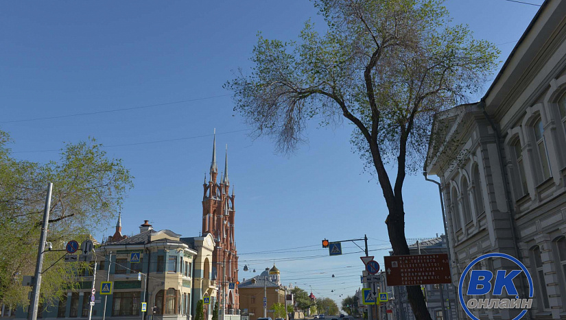 8 мая в истории и архиве "ВК"