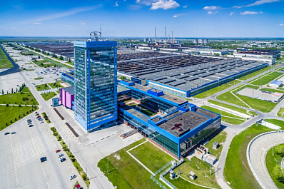 АВТОВАЗ планирует выпустить 17 новинок за шесть лет