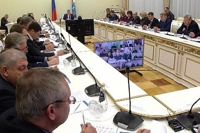 В Самарской области на подготовку к отопительному сезону выделили почти 4 млрд рублей