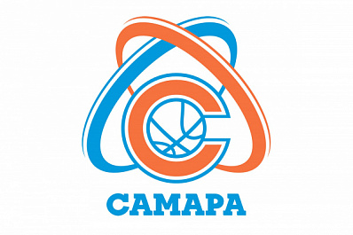 Баскетбольный клуб "Самара" изменил логотип