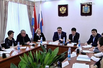 В Год волонтерства Самарскую область ждет большое количество благотворительных мероприятий