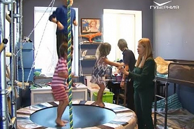 "Дети мной гордятся": репортаж об успешных самарских мамах