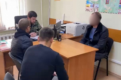 В Тольятти сотрудники полиции задержали мужчину, подозреваемого в убийстве