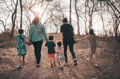 Регина Воробьева: в Самарской области новый закон расширил меры поддержки для многодетных семей