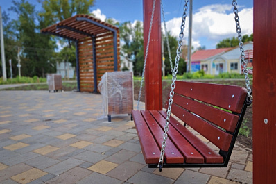 "Каплю нефти" привезут в Cамарскую область из Санкт-Петербурга 